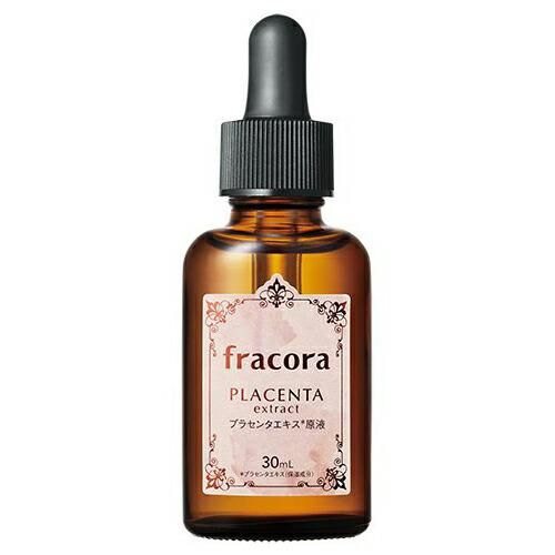 協和　２本セット　フラコラ　プラセンタエキス原液美容液 30mL 楽天市場】プラセンタ 美容液 【 フラコラ 公式】 プラセンタ