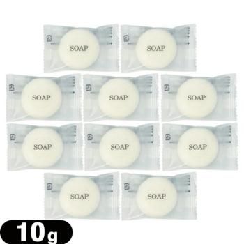 ڥͥݥ̵ۡڥۥƥ륢˥ƥۡڶ̳ѡۡڲФ󎥸Ƿиۥեɥ(FFID SOAP) ̳ѥߥ˥ 10g x10ĥå