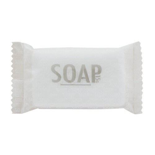 マスターソープ(MASTER SOAP) W･A ピロー包装(15g) x10個セット