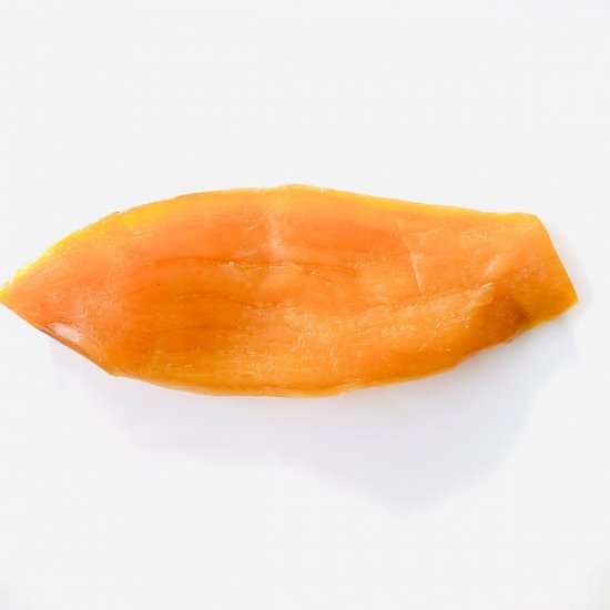 スルメのような干し芋 紅はるか　2kg (500g×4) 鹿児島産 無添加