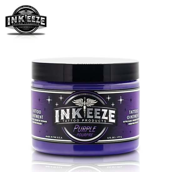 INK-EEZE・インキーズ】パープルグライド (6oz)