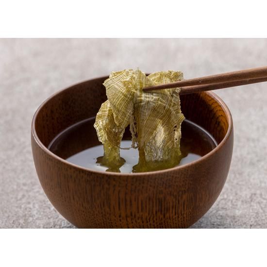 礼文とろろ(80g)【常温】 - 香深漁業協同組合オンラインショップ