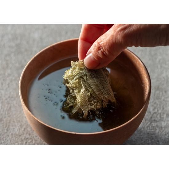 とろろ 屋久とろ | 丸高水産