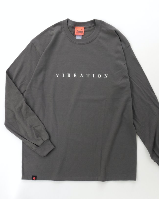 Yorokobi Vibes LS Tee