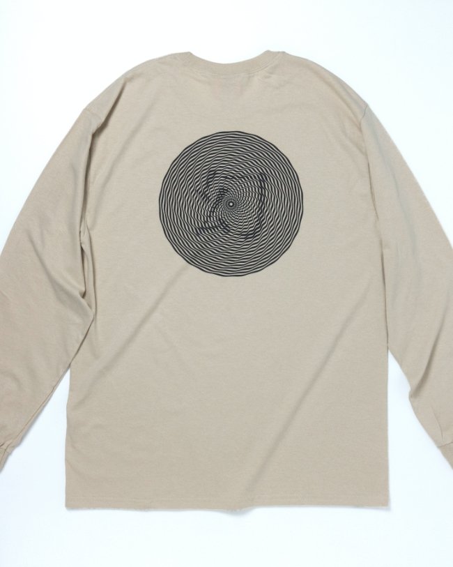 Maboroshi LS Tee