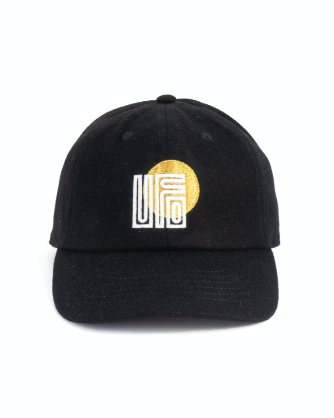 UFO Cap