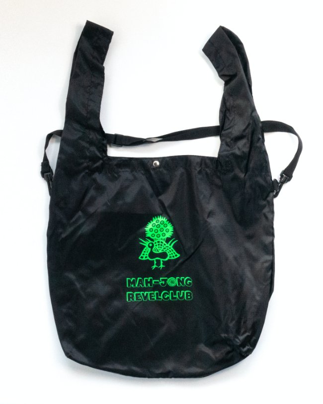 MJRC Onsen Bag