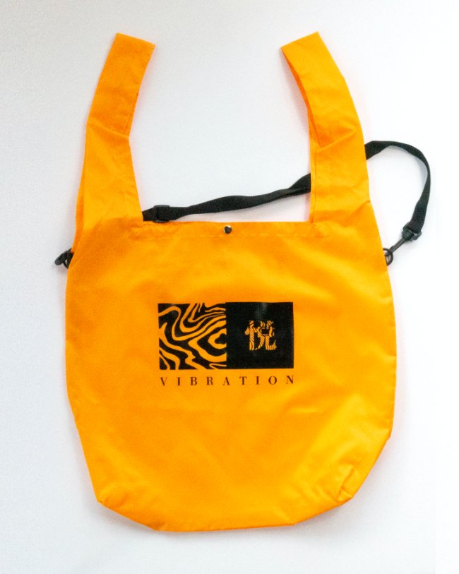 Yorokobi Onsen Bag