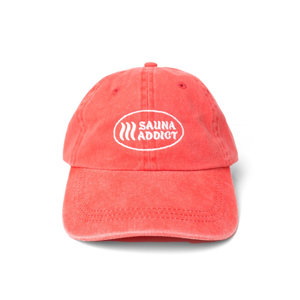 SAUNA CAP