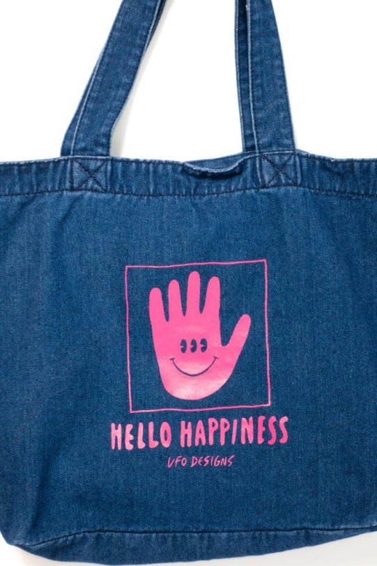 HAPPY BAG