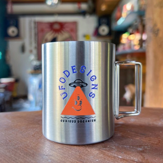 UFO MUG