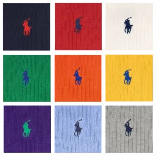 POLO RALPH LAUREN - 靴下・ストッキングの通販｜パティキュラのレッグ