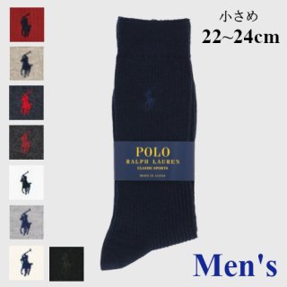 POLO RALPH LAUREN - 靴下・ストッキングの通販｜パティキュラのレッグ