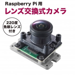 Raspberry Pi VR220