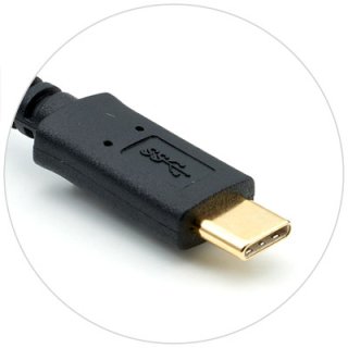 û USB Type C