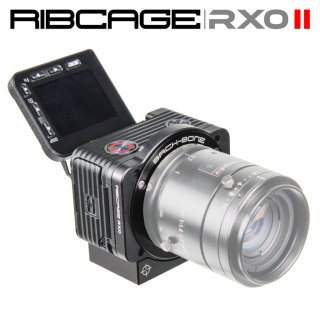 RIBCAGE RX0 II