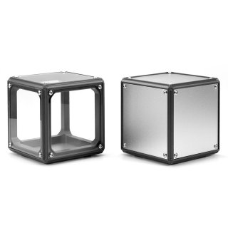 Cube Case 150 A