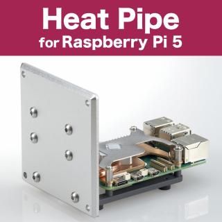 Raspberry Pi 5 ҡȥѥ