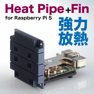 ҡȥѥ + ե Raspberry Pi 5 A107