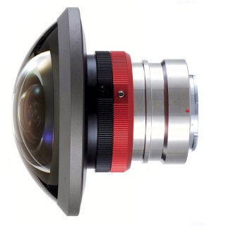 Entaniya Fisheye HAL 250 4.3