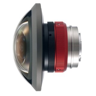 Entaniya Fisheye HAL 250 3.6