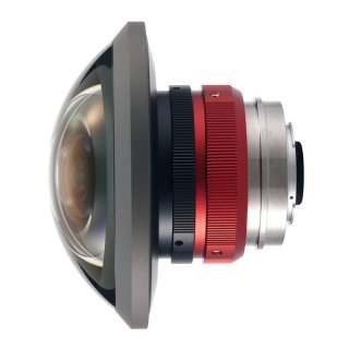 Entaniya Fisheye HAL 250 3.0