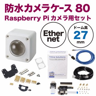 ɿ奫饱 80 ɡ⤵ 27mm  Raspberry PiѥåȡEthernet³