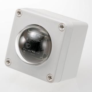 Arducam用 カメラハウジングセット 100サイズ (コネクタ・ケーブル式)<img class='new_mark_img2' src='https://img.shop-pro.jp/img/new/icons61.gif' style='border:none;display:inline;margin:0px;padding:0px;width:auto;' />