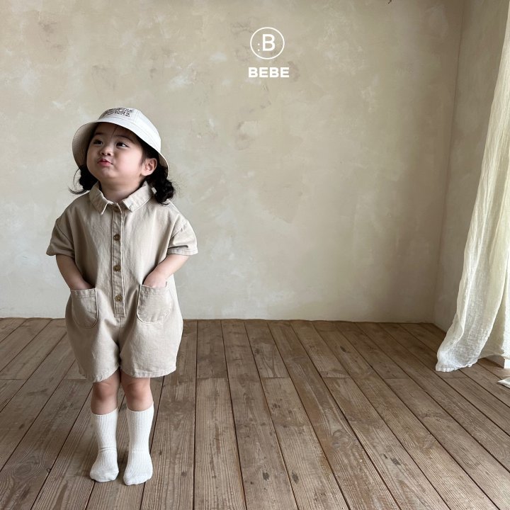 韓国子供服新作ロンパース赤ちゃんギフト - PECCA 韓国子供服アパレル