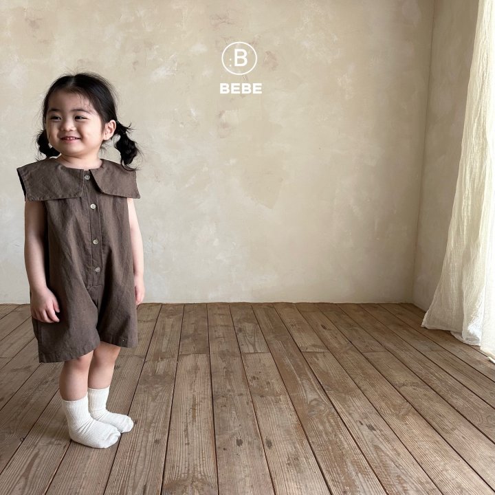 韓国子供服新作ロンパース赤ちゃんギフト - PECCA 韓国子供服アパレル