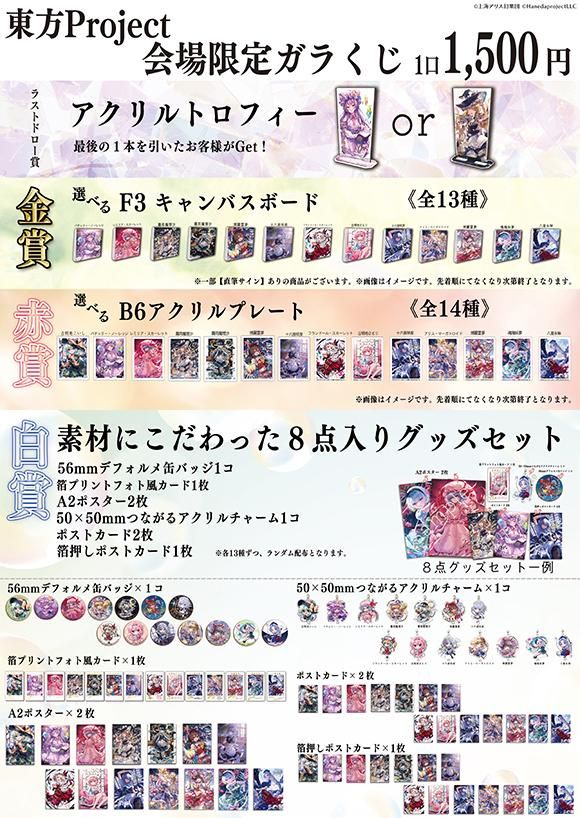 羽田プロジェクト 東京ゲームショウ2025特設サイト - 羽田プロジェクト