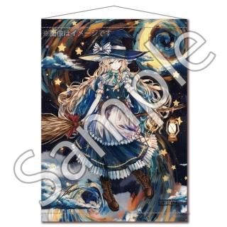 霧雨 魔理沙 - 羽田プロジェクトLLC/オンライン ショップ