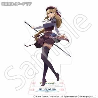 界の軌跡 各種グッズ 全国 オンラインショップ(羽田プロジェクト