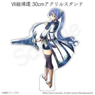 閃の軌跡　ラウラ・S・アルゼイド　フィギュア　ゲーム特典 Amazon.co.jp: 英雄伝説 閃の軌跡 中国語版特典フィギュア