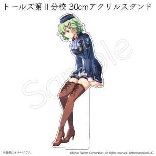 Falcom ε׭֥ȡ륺譶ʬ<br>30cm륹 ߥ奼