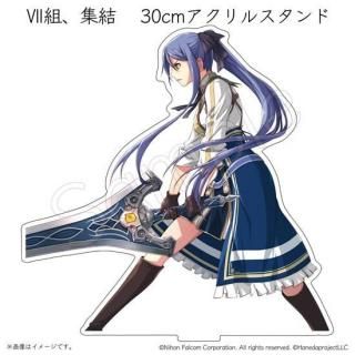 <img class='new_mark_img1' src='https://img.shop-pro.jp/img/new/icons14.gif' style='border:none;display:inline;margin:0px;padding:0px;width:auto;' />Falcom Á®¤Îµ°À×¶¡Ö»ÁÈ¡¢½¸·ë¡×<br>30cm¥¢¥¯¥ê¥ë¥¹¥¿¥ó¥É ¥é¥¦¥é