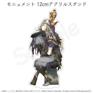 <img class='new_mark_img1' src='https://img.shop-pro.jp/img/new/icons14.gif' style='border:none;display:inline;margin:0px;padding:0px;width:auto;' />Falcom �������� -Monstrum NOX-<br>�֥�˥���ȡ�<br>12cm������륹����� �ض���