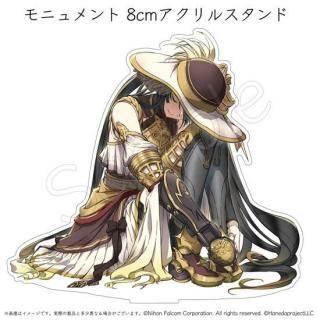 <img class='new_mark_img1' src='https://img.shop-pro.jp/img/new/icons14.gif' style='border:none;display:inline;margin:0px;padding:0px;width:auto;' />Falcom  -Monstrum NOX-<br>֥˥ȡ<br>8cm륹 ͷ