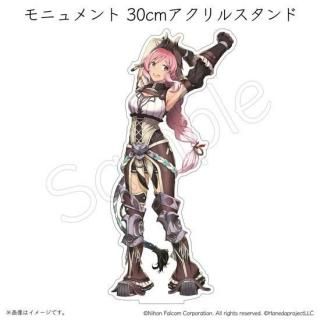 <img class='new_mark_img1' src='https://img.shop-pro.jp/img/new/icons14.gif' style='border:none;display:inline;margin:0px;padding:0px;width:auto;' />Falcom  -Monstrum NOX-<br>֥˥ȡ<br>30cm륹 Ե