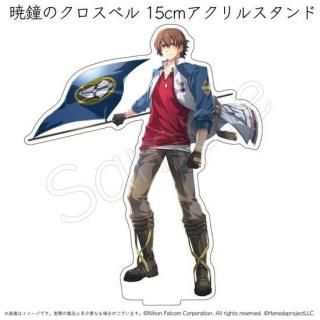 <img class='new_mark_img1' src='https://img.shop-pro.jp/img/new/icons14.gif' style='border:none;display:inline;margin:0px;padding:0px;width:auto;' />Falcom �Ϥε��סֶǾ�Υ������٥��<br>15cm������륹����� ������