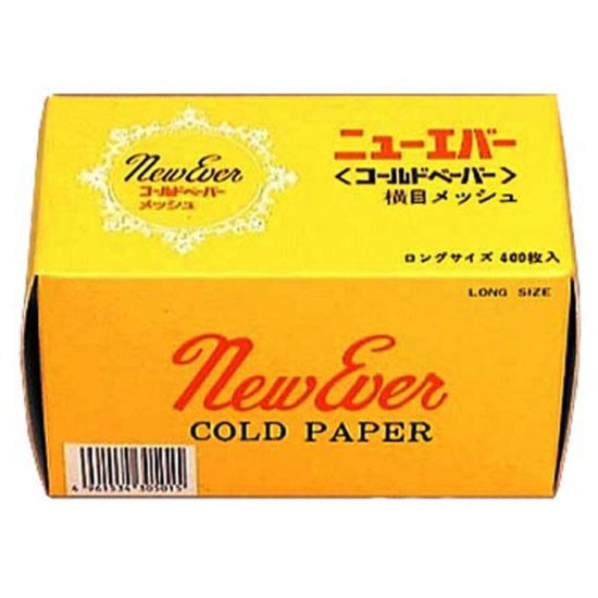 NE ﾒｯｼｭﾍﾟｰﾊﾟｰ ﾛﾝｸﾞ（横目） - 商品数8000点以上！日用品・化粧品の