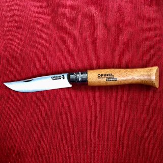 OPINEL　カーボンナイフ＃9