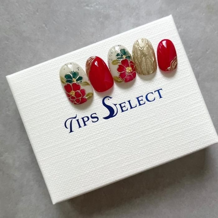 .様✽オーダーネイルチップ 169fdea701bd79c204acd5fbf6f164