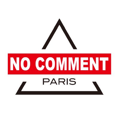 NO COMMENT PARIS