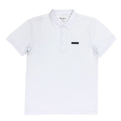 PEPE JEANS LONDON MEN'S JAPAN LIMITED POLO