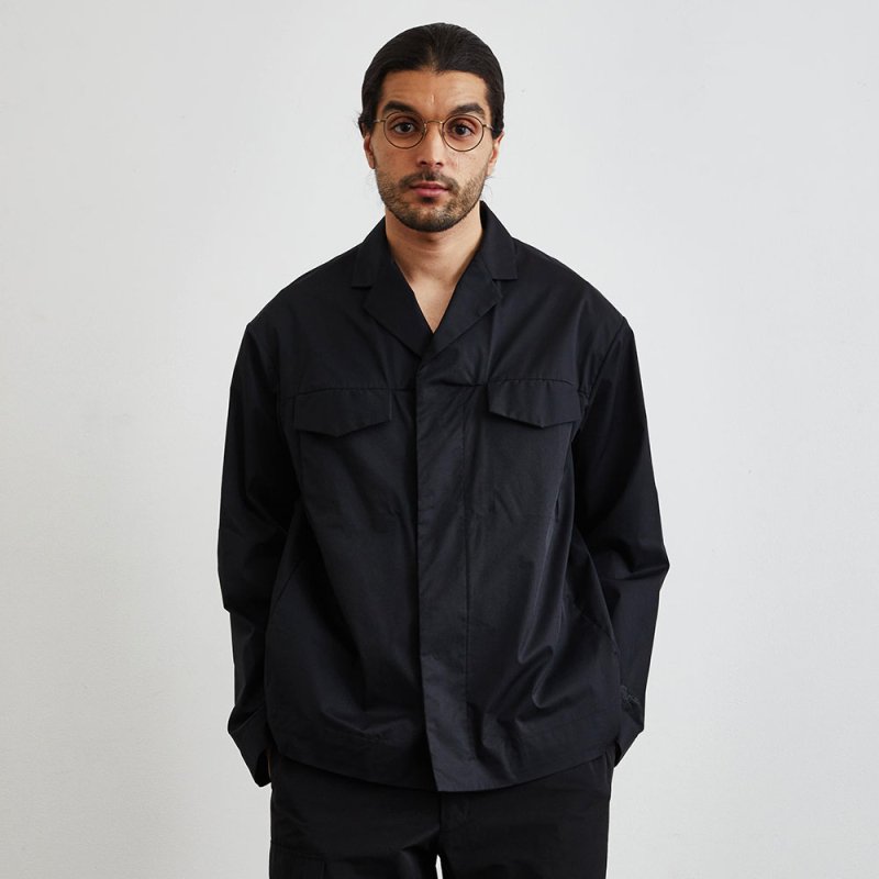 ModernAmusement PLATINO SHIRT BLOUSON - インポートブランド 正規