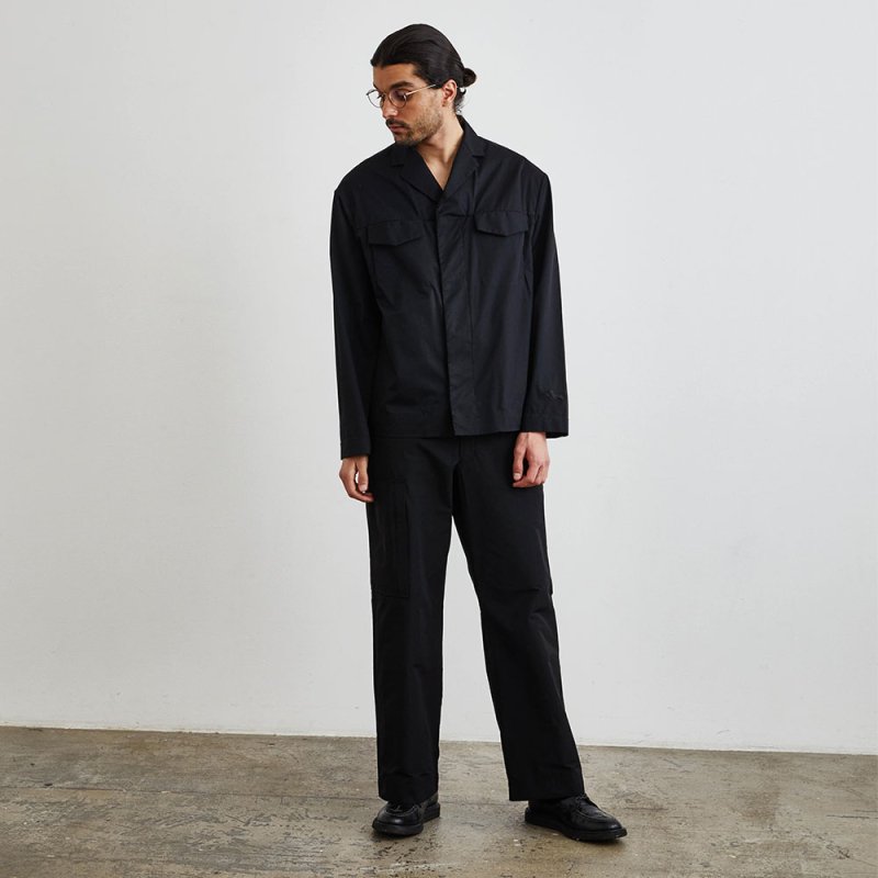 ModernAmusement PLATINO SHIRT BLOUSON - インポートブランド 正規