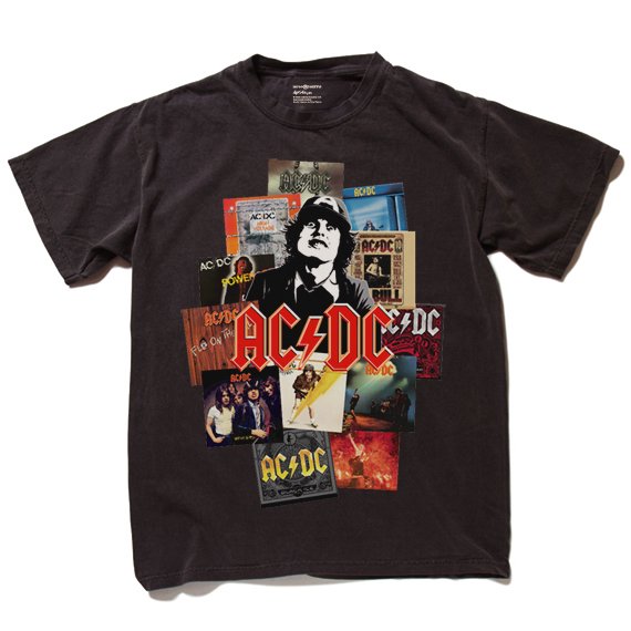 品質満点 EPIC RIGHTS RIGHTS AC/DC アウターセール 新品 Lサイズ