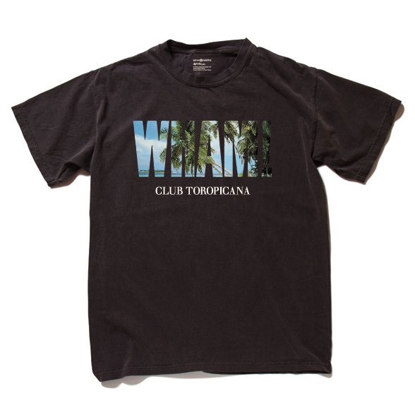 EPIC RIGHTS WHAM! CLUB TROPICANA - インポートブランド 正規輸入品