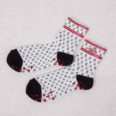 NCP NC SPORTS MIDDLE SOCKS 003